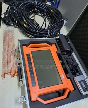 Borehole Drilling Professionals