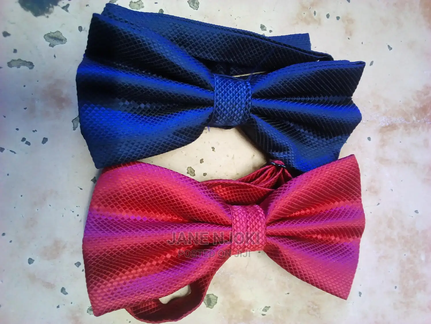Unsex Bowtie