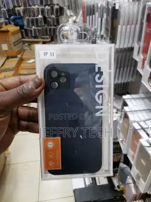 iPhone 11 Magnetic Case, Compatible With Magsafe Accessorie