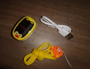 Pulse Oximeter For Pediatric.