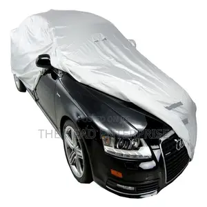 Brand New Mazda/Harrier Car Covers