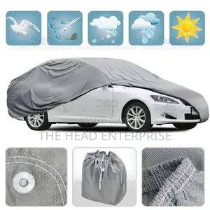 Top Quality All Weather Car Covers