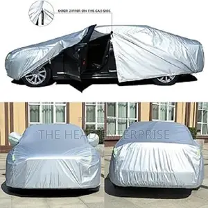Best New Available Carcovers