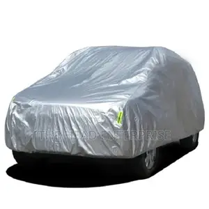 Available Subaru Car Covers