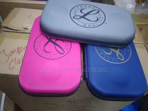 Littman Stethoscope Case.