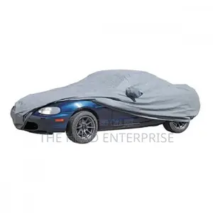 Breatheable New Car Covers