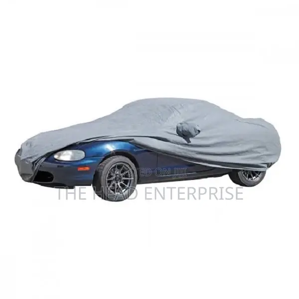 Breatheable New Car Covers