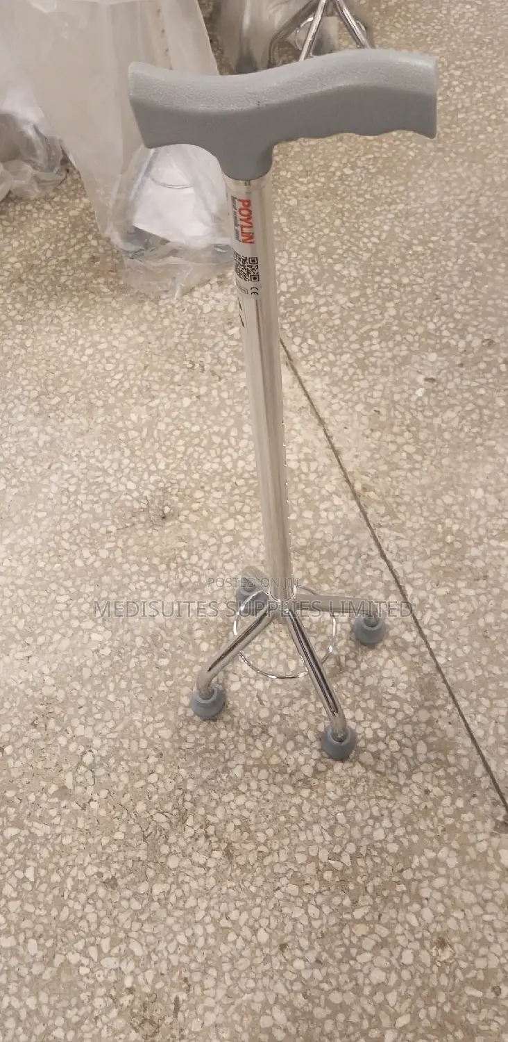 Four Legged Walking Stick