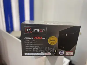 Cursor 700va UPS