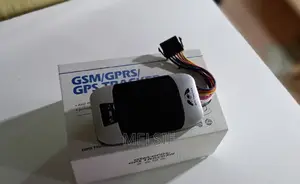 Motorbike /Car Tracker GPS Vehicle Trackers + Installation