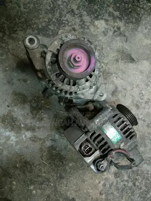 Alternators Probox Nze Sienta Ae100