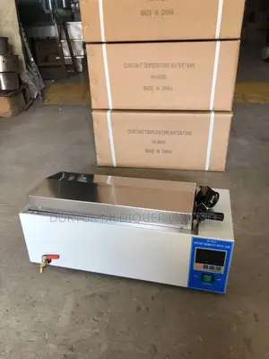 15L Laboratory Hot Water Bath