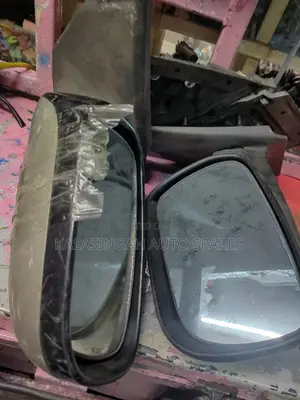Side Mirror Nze Fielder 2pcs