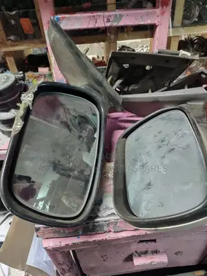 Side Mirror Nze Fielder 2pcs