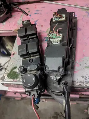 Door Main Switch Mazda