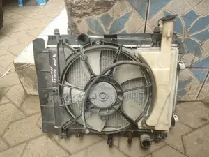 Radiator Probox New Model