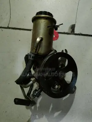 Power Steering Probox
