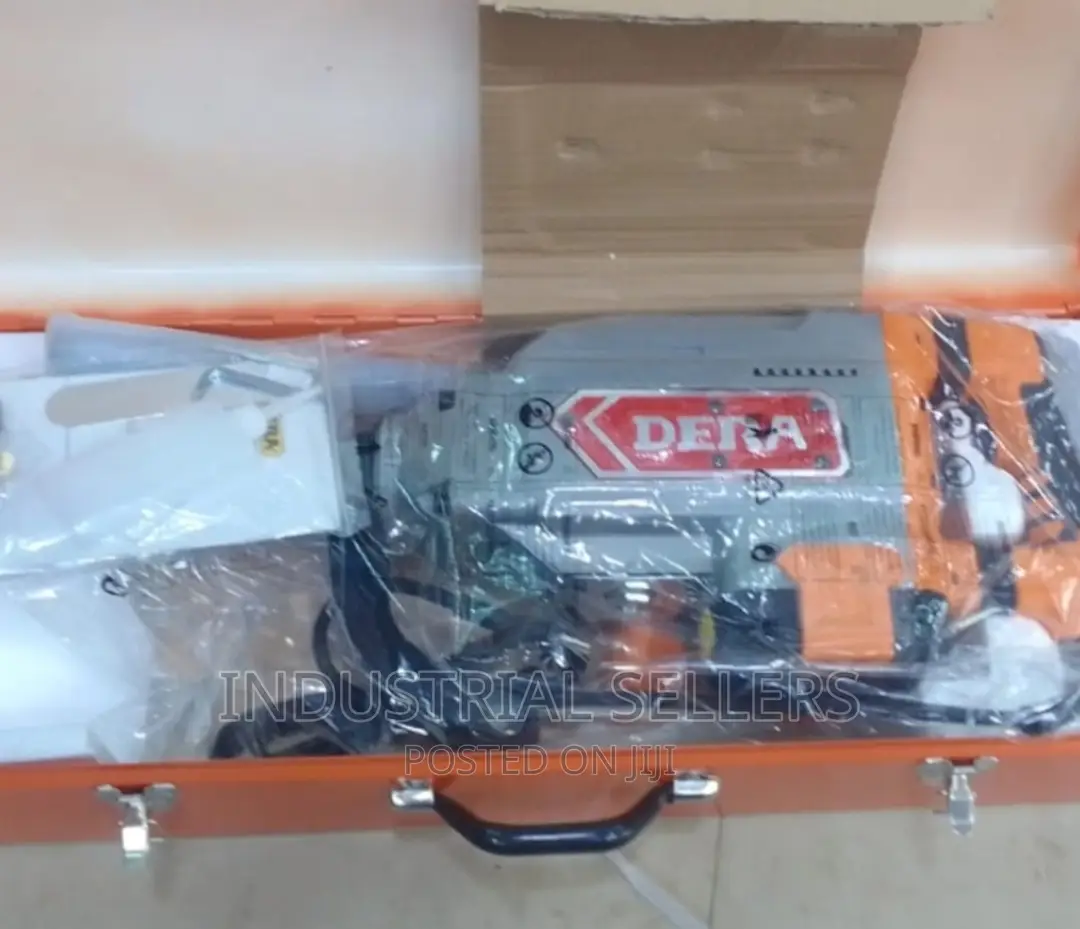 Heavy Duty Demolition Hammer