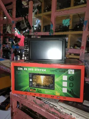 Android Radio