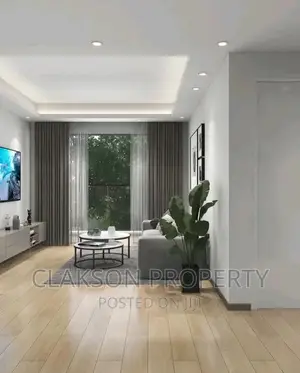 1bdrm Apartment in Kilimani for sale