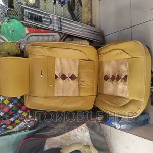 Quality Leather Car Seat Covers 5 Seater