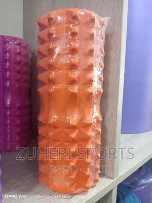 33cm Foam Roller Muscle Massager