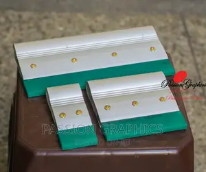 Aluminium Handle Squeegee