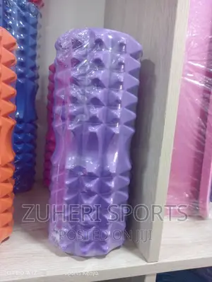 33cm Foam Roller, Muscle Massager