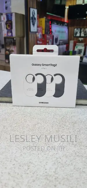 Samsung Galaxy Smarttag 2 4pack