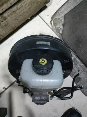 Hiace Booster Cylinder