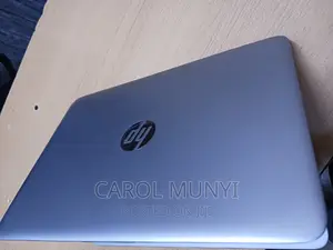New Laptop HP EliteBook 820 G3 8GB Intel Core I5 HDD+SSD 500GB