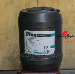 Isopropyl Alcohol (Ipa)