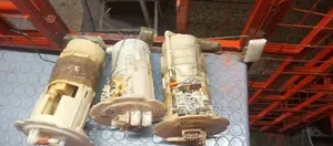 Fuel Pump Nissan Wingroad Y11, Y12 and Nissan Note.