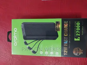 Oraimo Powerbank 27000mah