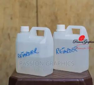 Retarder For Inks For Printing Plastics Polythene (Screen Printing)