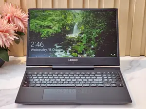 New Laptop Lenovo 16GB Intel Core I7 SSD 1T