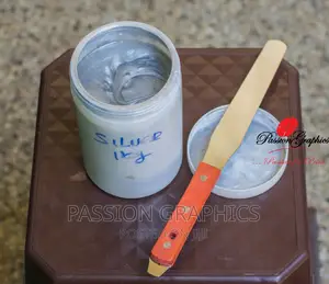 Stainless Steel Ink Knives (Kisu Ya Wino)