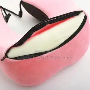 *Travel Neck Pillows*Available in All Colours