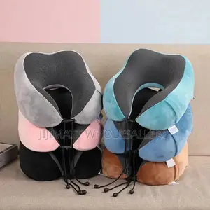 *Travel Neck Pillows Available