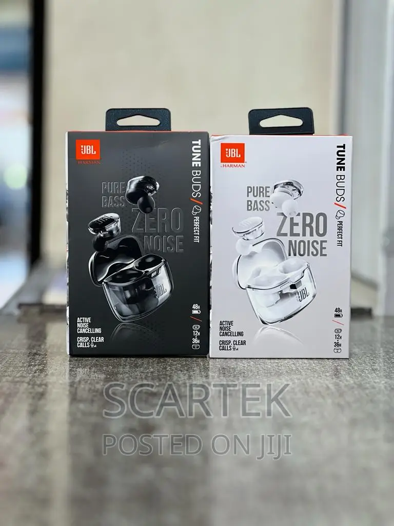 JBL Tune Buds