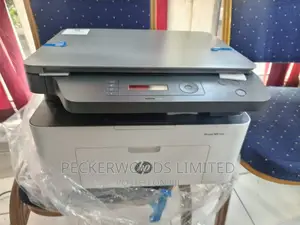 New HP Laser MFP 135A Printer