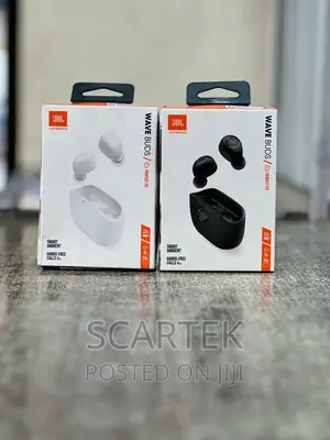 Jbl Wave Buds