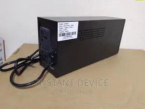 650va Line Interactive Desktop Pc Ups 220v