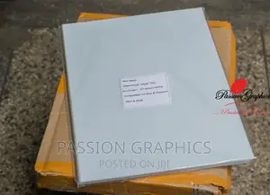 Epson Inkjet Films (Screen Printing)
