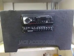 Powerful Home System Headunit