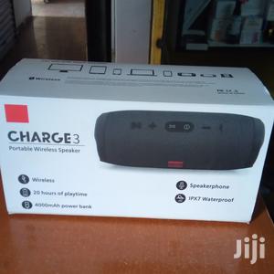 Charge 3+ Portable Speaker