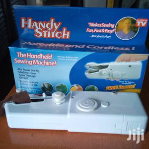 Sewing Machine Available