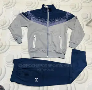 Quality Under Armour Tracksuit