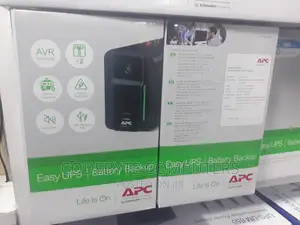 Apc 700va Easy Ups/ 700va Apc Backup Ups