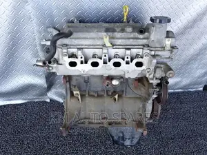 Toyota 1sz Slim Engine for Toyota Vitz.